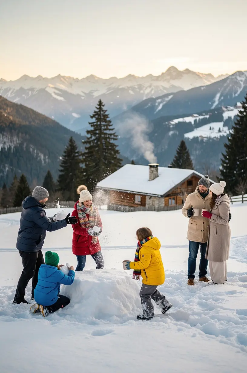 Authentic travel experiences in lesser-known European destinations.