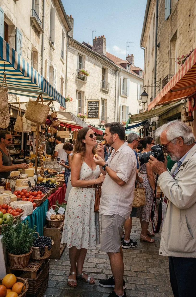 Exploring challenges in lesser-known European travel destinations