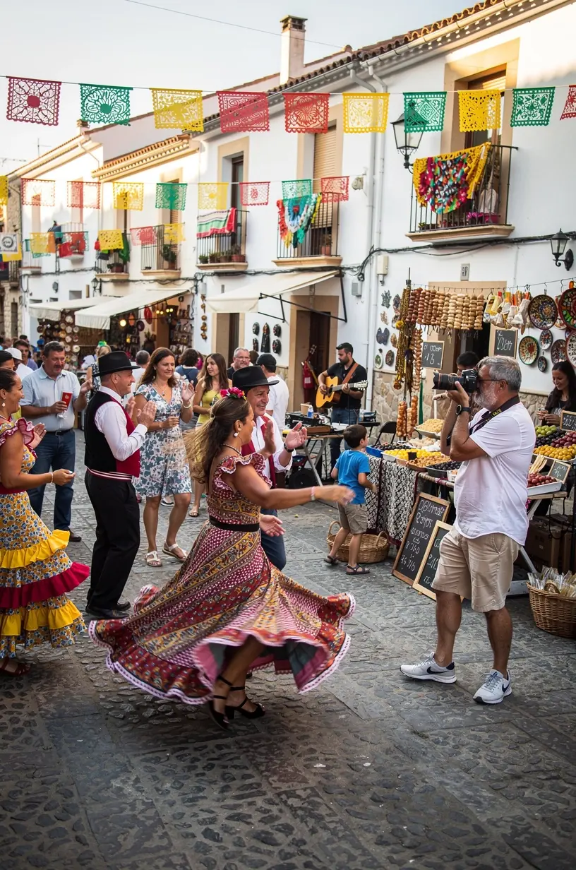 Local tourism agencies promoting hidden European gems