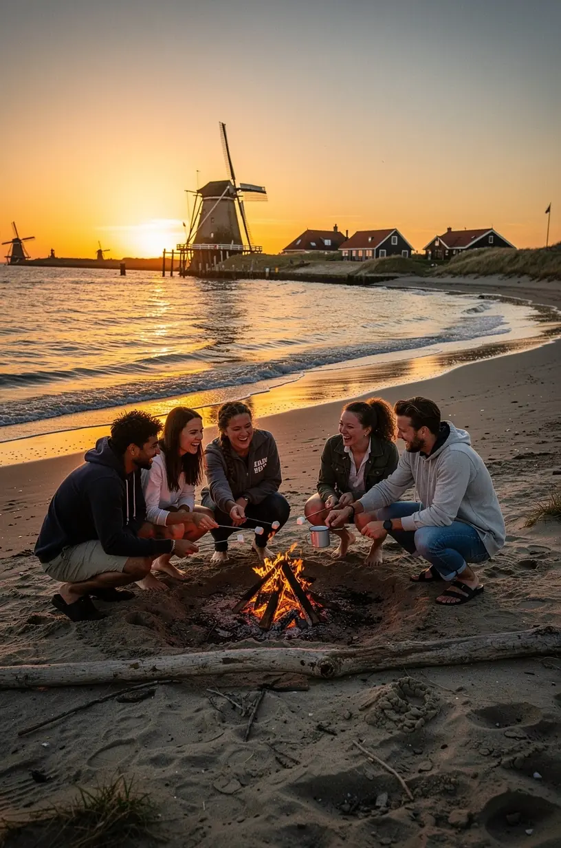 Exploring regional discovery agencies in Europe